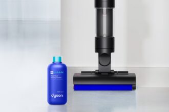 ©Dyson | Probiotic