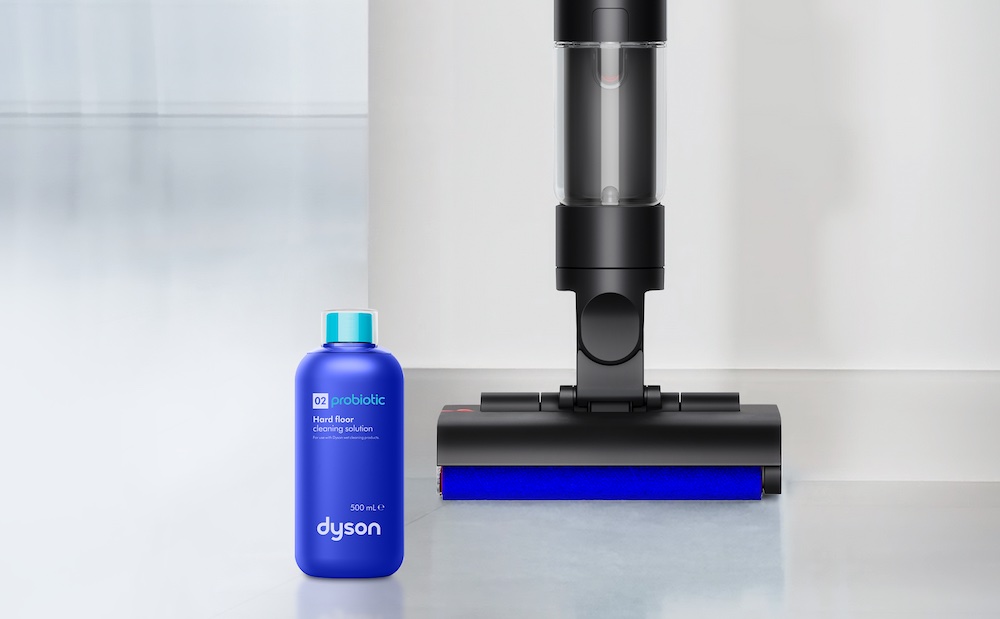©Dyson | Probiotic