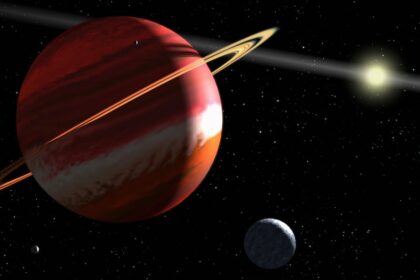 ©NASA | Planetas