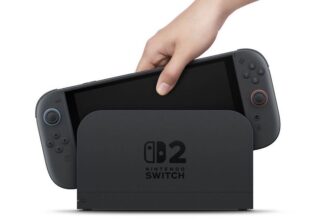 ©Nintendo | Switch 2