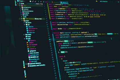 Programacao