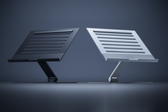 ©Razer | Adjustable Laptop Stand