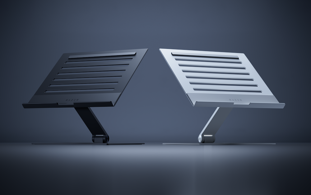 ©Razer | Adjustable Laptop Stand