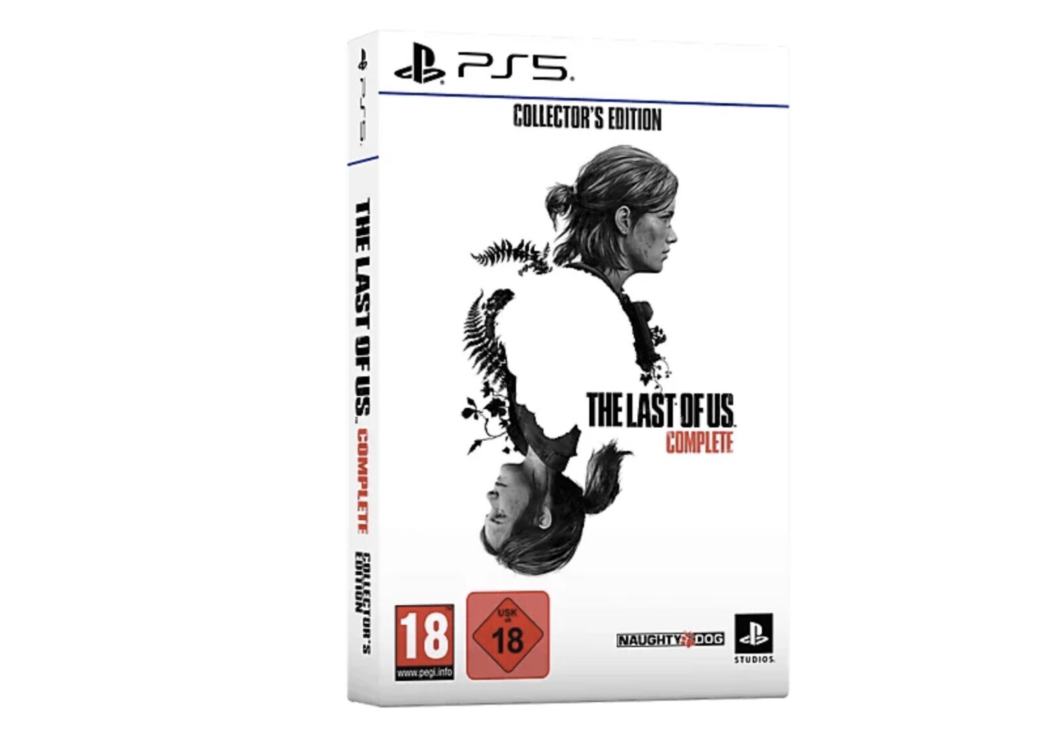 ©Sony | The Last of Us