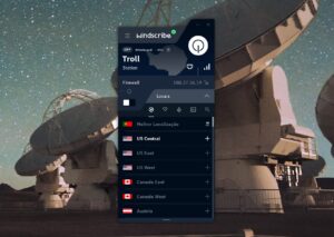 VPN_Server