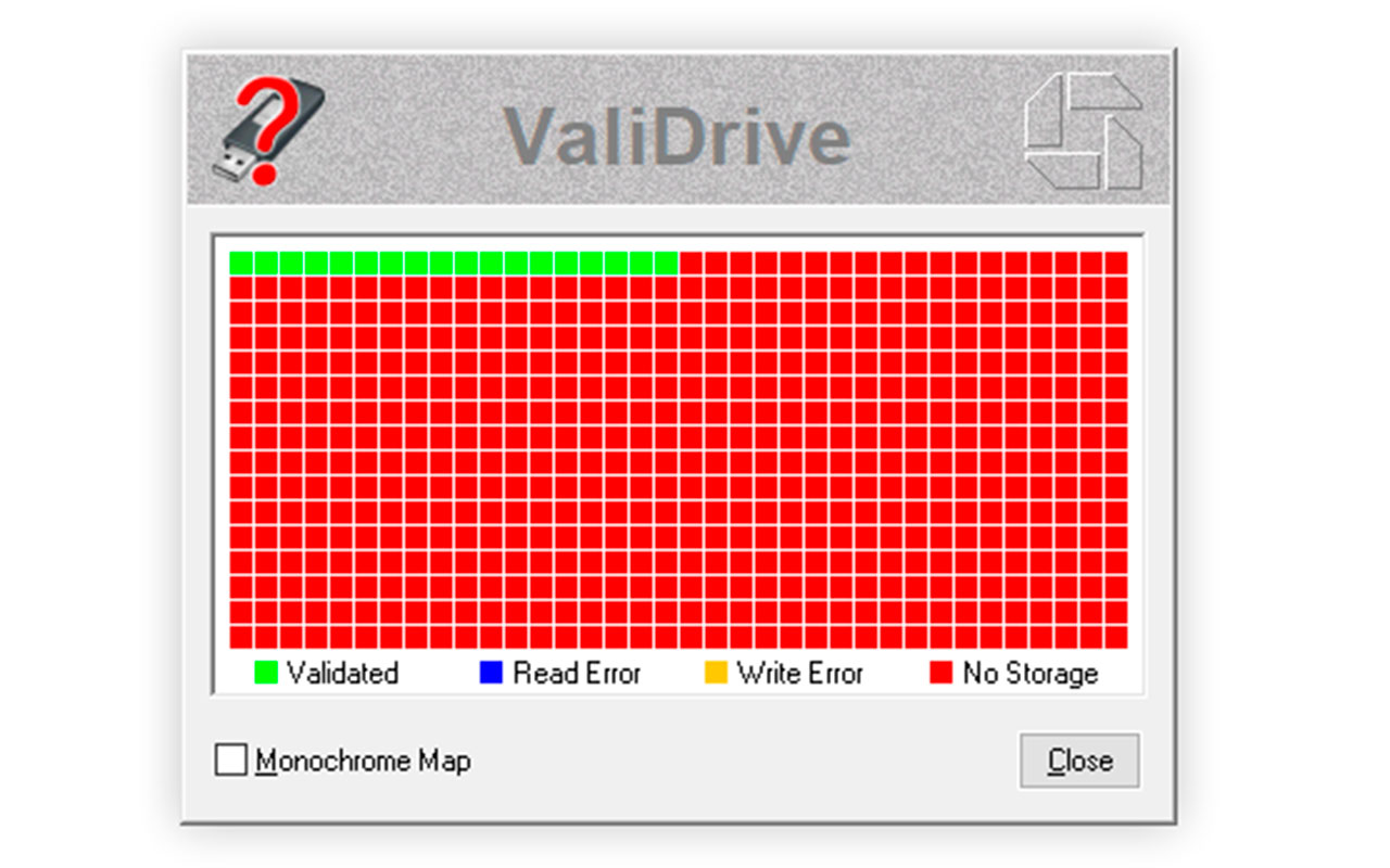 Validrive