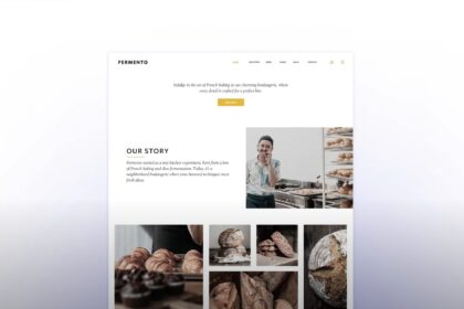 Wordpress