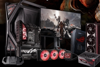 ©Asus | Doom