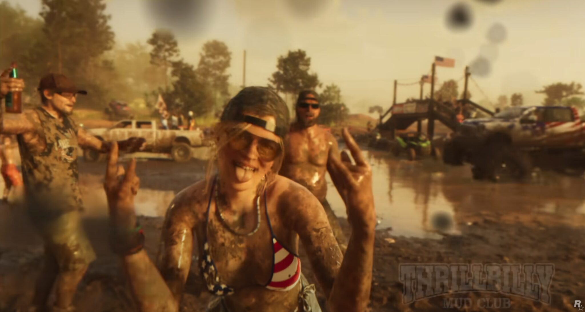 Hacker ameaça revelar mais imagens de GTA VI