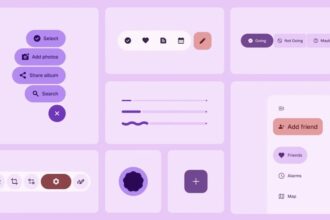 ©Google / 9to5Google | Material 3 Expressive