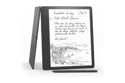 Kindle Scribe
