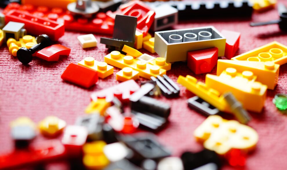 LEGO