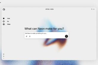 Opera-Neon