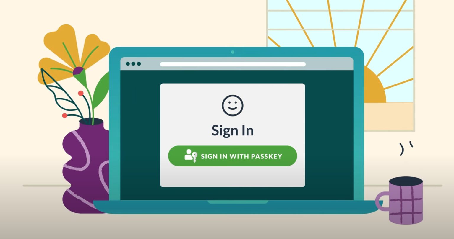 Passkey