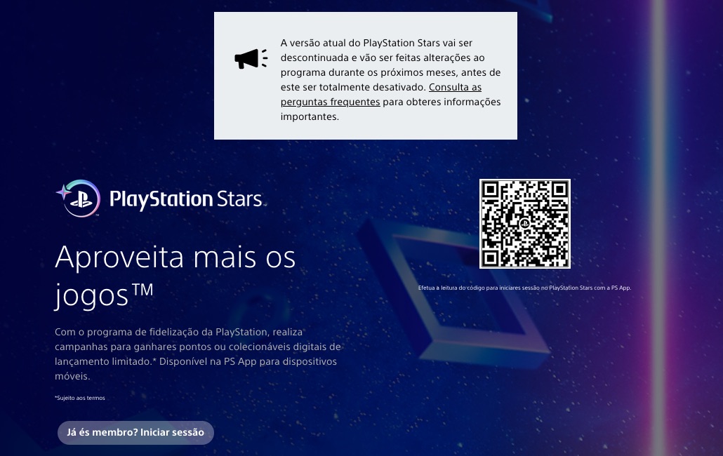 ©PlayStation | Stars