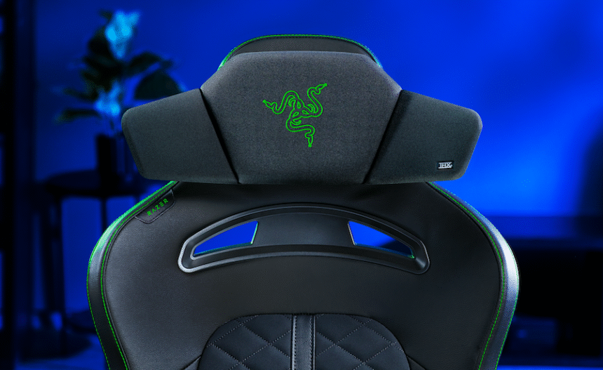 ©Razer | Clio