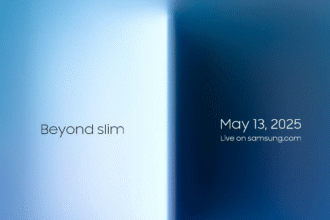 ©Samsung | S25 Edge