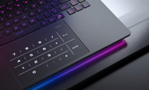 Teclado_Numerico (Artigo)