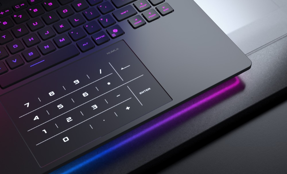 Teclado_Numerico (Artigo)
