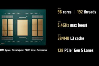 Threadripper