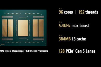 Threadripper