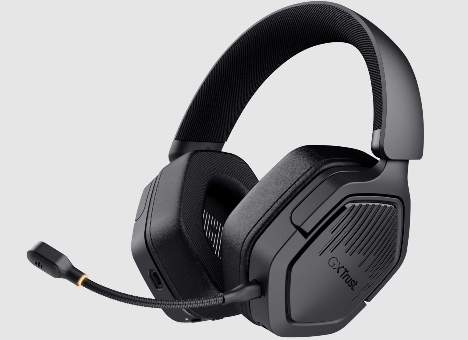 ©Trust | Carus GTX493