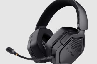 ©Trust | Carus GTX493