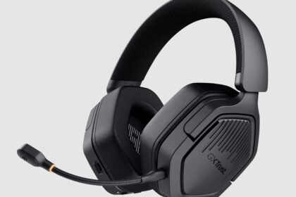 ©Trust | Carus GTX493