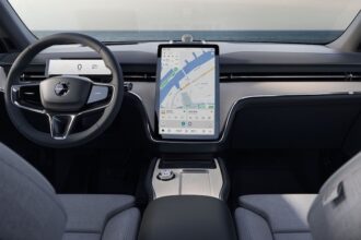 ©Volvo | Google
