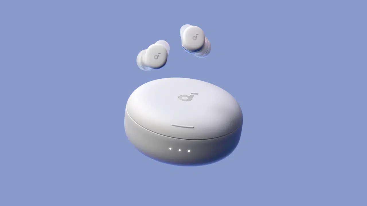 Anker Sleep A30