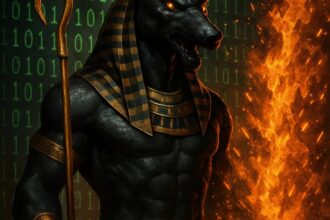 Anubis