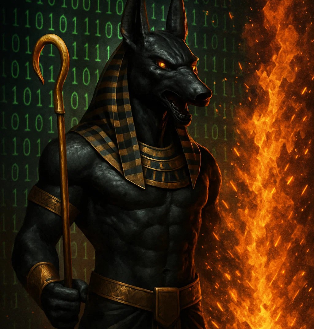 Anubis