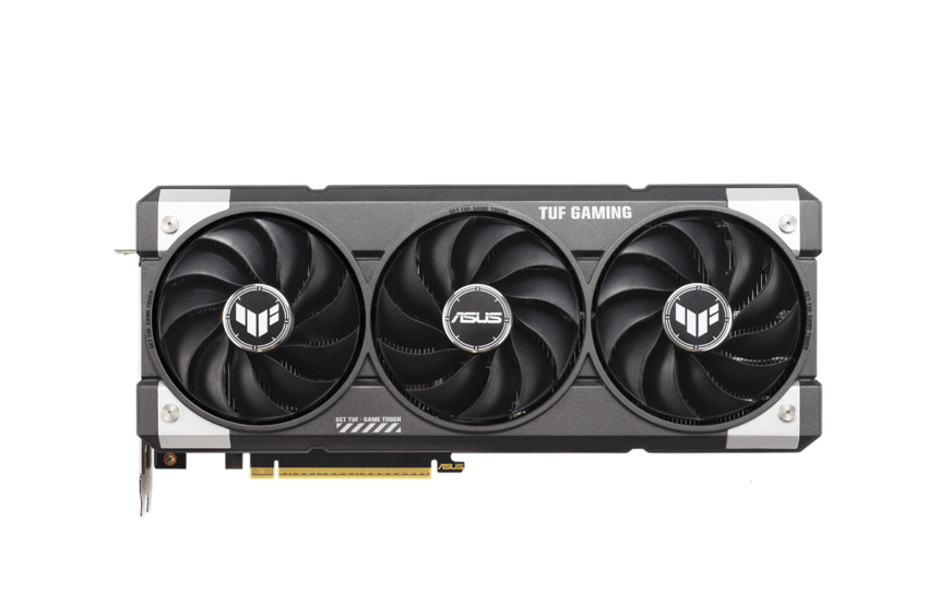 Asus TUF Gaming Geforce RTX 5060 Ti OC Edition