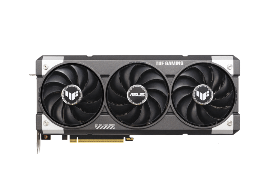 Asus TUF Gaming Geforce RTX 5060 Ti OC Edition