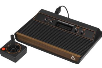 Atari 2600