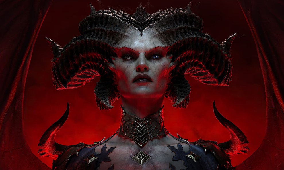 ©Blizzard | Diablo