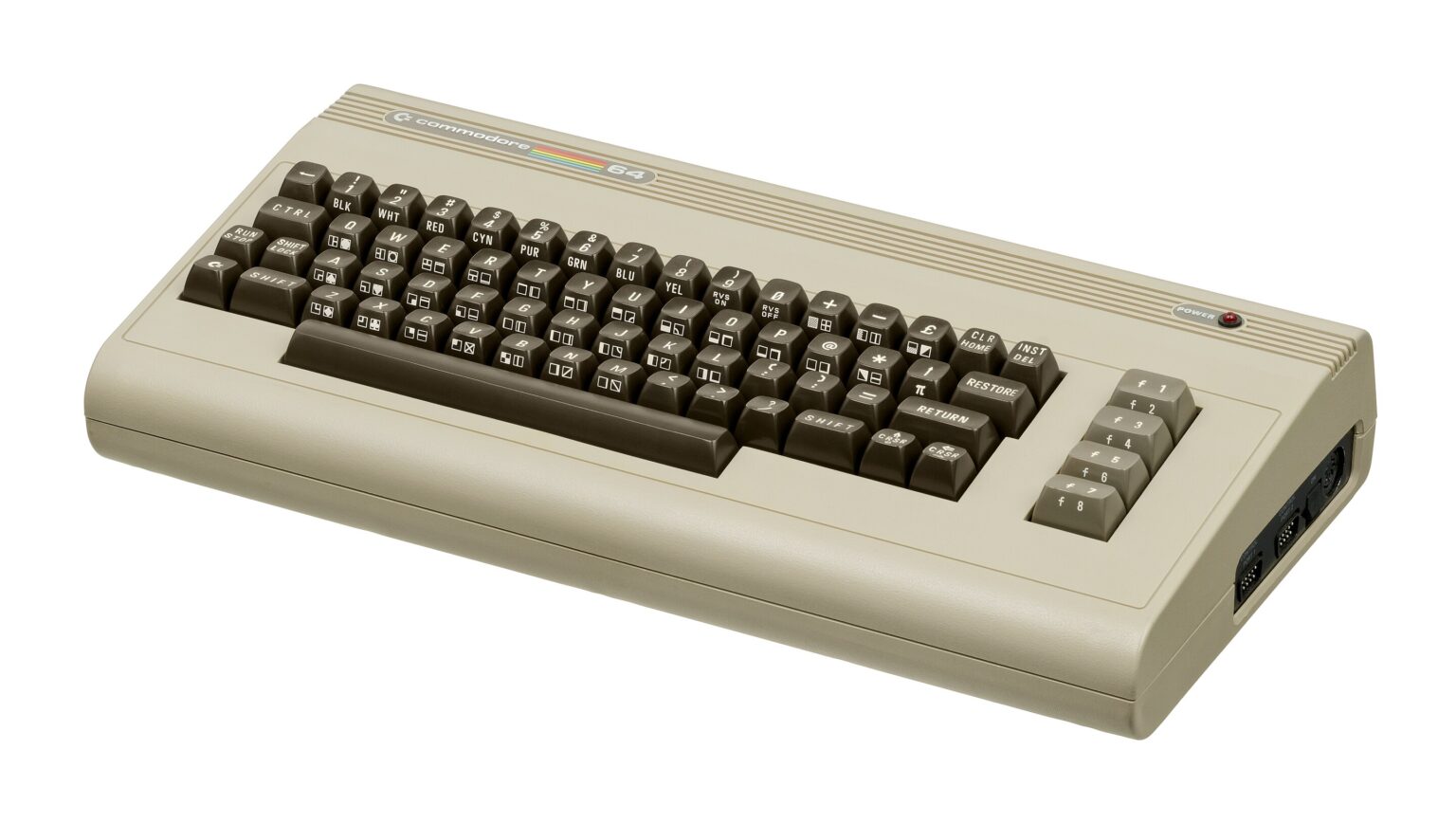 Commodore-64