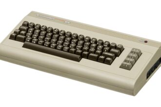 Commodore-64
