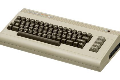 Commodore-64