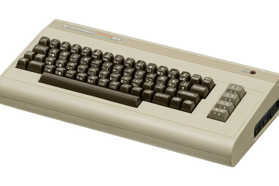 Commodore-64