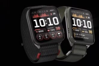 ©Garmin | Venu X1