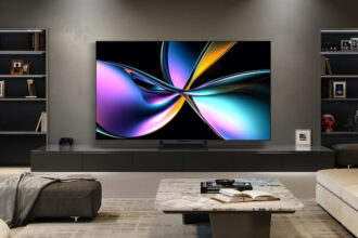 ©Hisense | U7Q