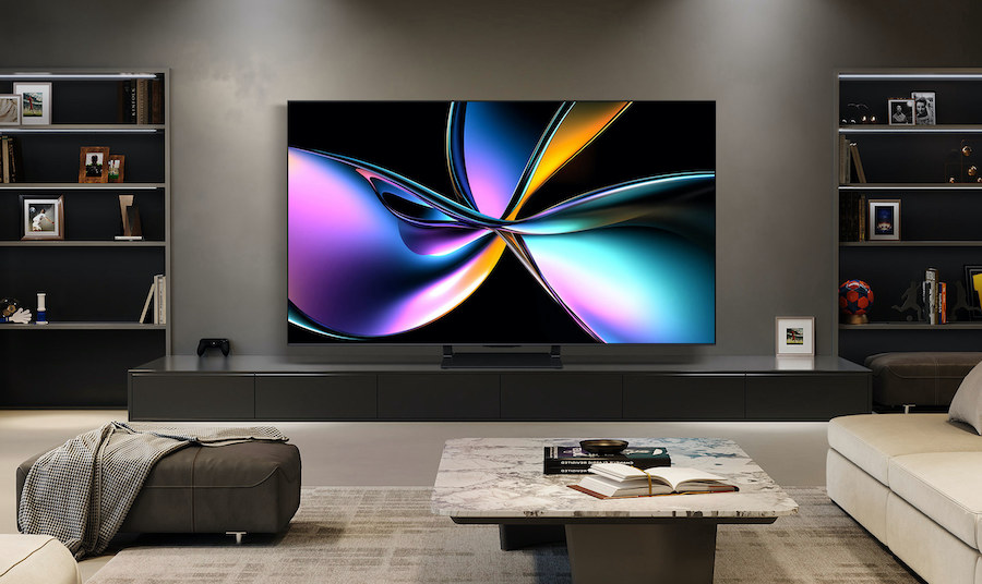 ©Hisense | U7Q