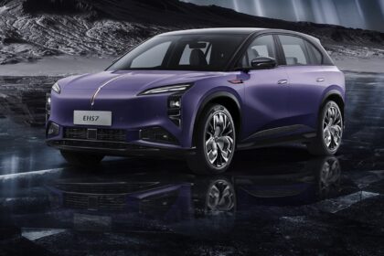 ©Hongqi Auto