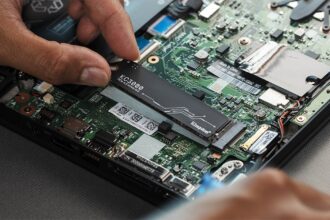 NVMe