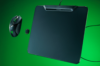 ©Razer | HyperFlux
