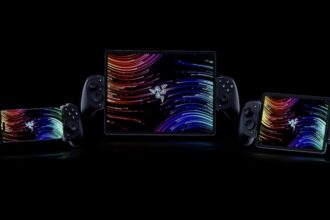 ©Razer | Kishi V3