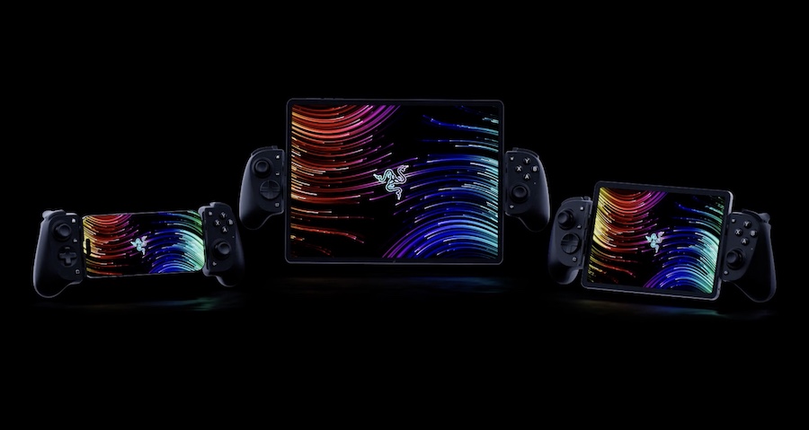 ©Razer | Kishi V3