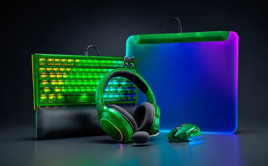 ©Razer | Phantom