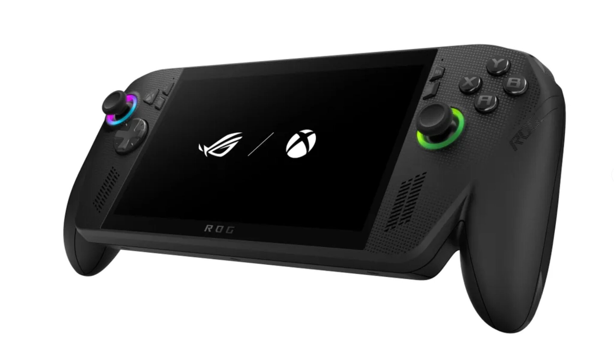 Nova actualização da Asus ROG Xbox Ally X promete jogos muito mais fluidos